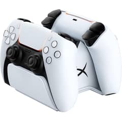HYPERX - ChargePlay Duo - Estacion de carga para PS5