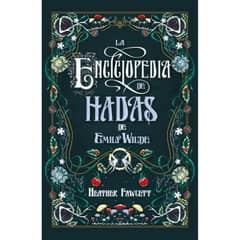 UMBRIEL - La Enciclopedia De Hadas Del Emily Wilde