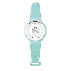 RADARCAN - PULSERA ANTIMOSQUITOS PERSONAL PLUS R-100