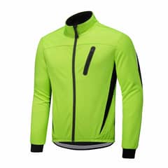 MCYCLE - CHAQUETA TERMICA YELLOW XL.-