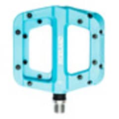 RIDELAND - Pedal De Bicicleta Mtb Rdnylon Enduro Azul
