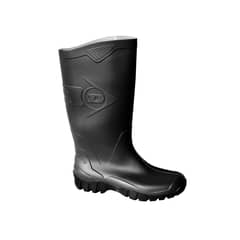 DUNLOP - BOTA DANE NEGRA