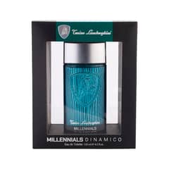 LAMBORGHINI - Millennials Dinamico EDT 125ml
