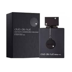 ARMAF - Club de Nuit Intense EDT 105 ml para hombre