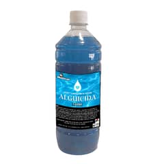 MOHICAN - ALGUICIDA PARA PISCINA LIQUIDO 1 LTS