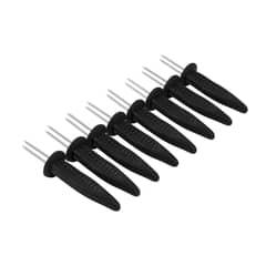 DANGRILL - Set 8 Pinchos Choclos Picadillo Asado 8cm