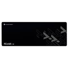 THUNDEROBOT - Mousepad Gaming / Color negro / P1-950 - Negro