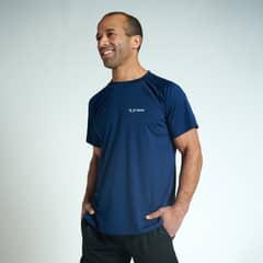 CRATUS - Polera Sport Ecológica Hombre - - EcoSport
