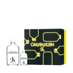 CALVIN KLEIN - CK Everyone 200ML + 50ML EDT Unisex Estuche