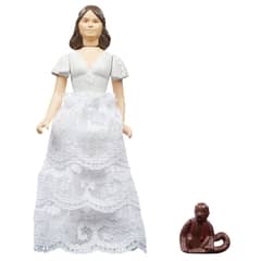 INDIANA JONES - Figura de Acción Retro Marion Ravenwood