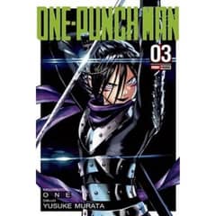 PANINI - One Punch Man N3…