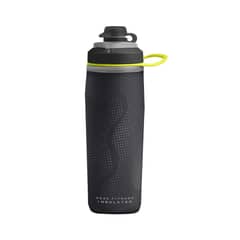 CAMELBAK - Botella Peak Fitness 500ml Bpa Free Black
