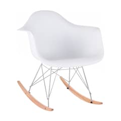 SM - Silla para lactancia mecedora