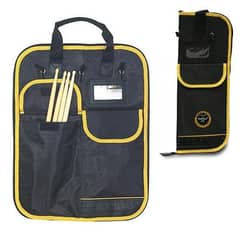 ROCKBAG - RB22595 BK FUNDA BAQUETAS