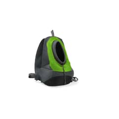 GENERICO - Bolso Transporte Mascota Verde