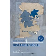 CATALONIA - Distancia Social - Daniel Matamala