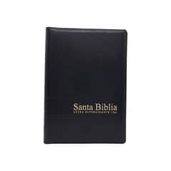 SOCIEDADES BIBLICAS UNIDAS - Biblia Reina Valera 1960 Letra Super Gigante