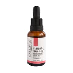LASSERRE COSMETIQUE - Sérum Facial Reafirmante Elastina/Colágeno 30 ml Lasserre Cosmétique
