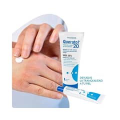 PHARMA - Queratol 20% 200 gr.