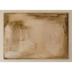 RENATO CECEREU - Cuadro Abstracto 100 x 140 cm.