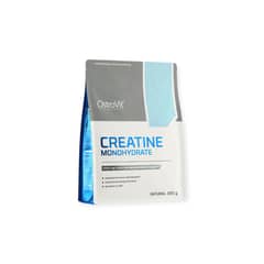 OSTROVIT - CREATINA MONOHIDRATADA 300GR - - SIN SABOR
