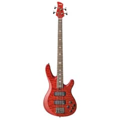 YAMAHA - Bajo eléctrico 4 cuerdas TRB1004J Caramel Brown -