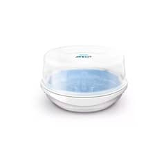 AVENT - Esterilizador a Vapor Microondas SCF281/02
