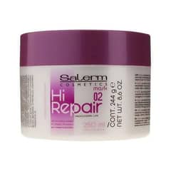 SALERM - Mascarilla Hi Repair Rejuvenecedor Reparador Cosmetic