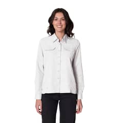 INDUSBORD - Blusa Outdoor Tactel Dry Ripstop Uv50 certificada Mujer