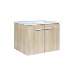 DUSCHY - MUEBLE EBBA LOZA 60X45X45 DS31 2 PUERTAS