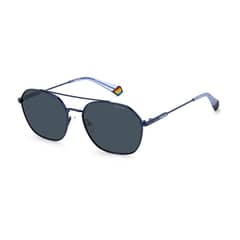 POLAROID - Lentes de Sol PLD 6172/S Azul Unisex