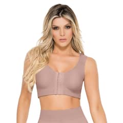 ANN CHERY - 5150 Brasier Nicole Pos-Operatoria