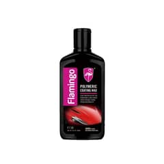 FLAMINGOS - Cera De Recubrimiento Polimérico 300 Ml Flamingochile