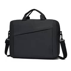 MOBII - Bolso Notebook 15,6 Negro 41X31X7Cm Laptop Maletin Acolchado
