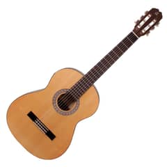 ADMIRA - Pack de guitarra acústica Alba Nylon Admira.