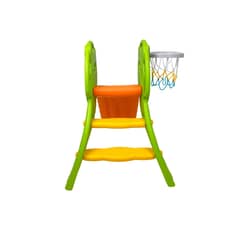 IGPRO - Resbalín Panda Plegable Para Niños