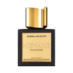 NISHANE - - Afrika-Olifant - 50ml