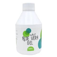 GENERICO - Aloe Vera Gel 600 Ml N7