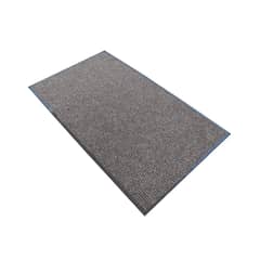SIGNET CLASSICS - Limpiapie Alfombra Ranurado 80mmX120cmX6mm