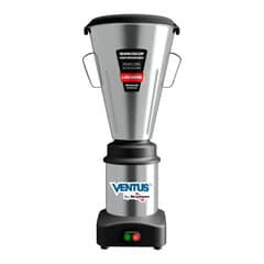VENTUS - Licuadora inoxidable 8 litros lar-08mb