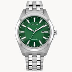 CITIZEN - Reloj Hombre BM7530-50X Premium Eco-Drive - Plateado