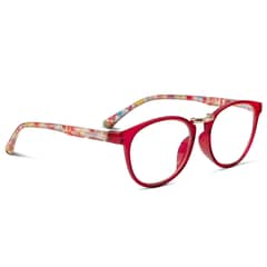 BONOBOSS - Lentes de Lectura Presbicia Claude Red - 2,00