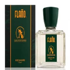 GOZO AND FLANO - Flaño Club Lotion For Men Edc 80ml