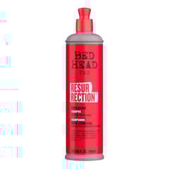 TIGI - Shampoo Bed Head Resurrection (Reparación) 400 ml
