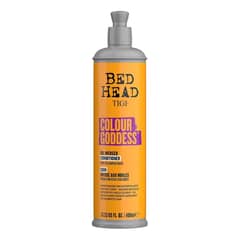 TIGI - Acondicionador Bed Head Colour Goddess (Protección de Color ) 400 ml