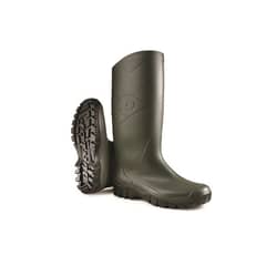 DUNLOP - BOTA DANE VERDE