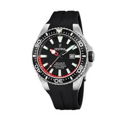 FESTINA - Reloj F20664/3 Negro Hombre The Originals