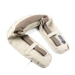 LUMAX - Masajeador Electrico Cervical Cuello Espalda