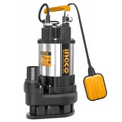 INGCO - Bomba De Agua Sumergible 750w Spds7508