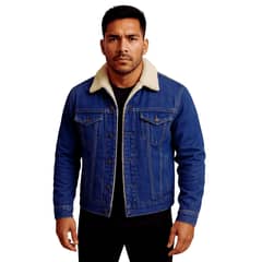 D'JOE - Chaqueta Mezclilla Chiporro Noruegan´s Man Hombre